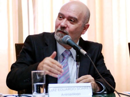 Colin Foster/Divulgação Alerj